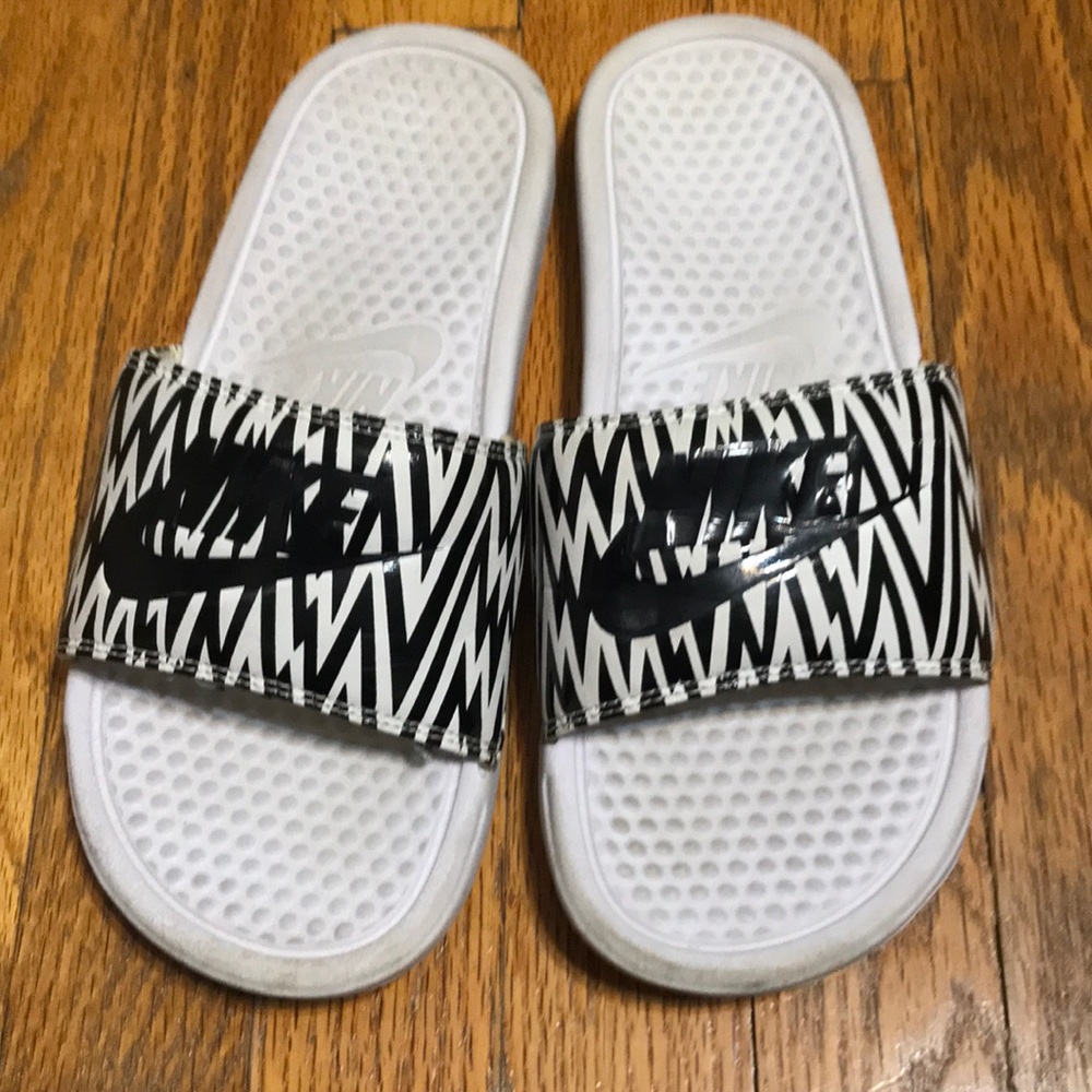 Nike Slides